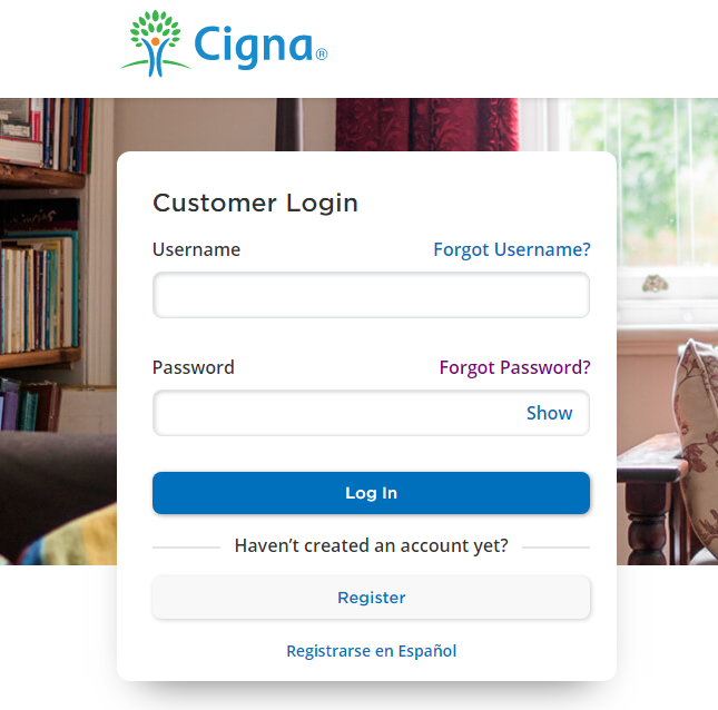How To Mycigna Login & Access To Your Personal Health Information