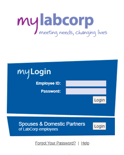 Mylabcorp Login & Careers, Meeting, Time Tracker And One World
