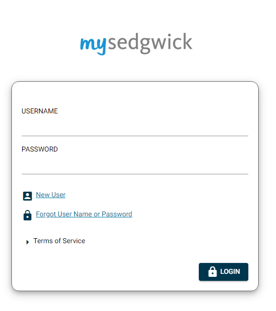 Mysedgwick Login & Guide To Walmart, Claims, App And Bank Of America