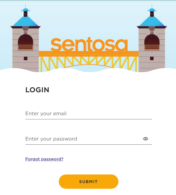 How I Can Sentosa Islander Login & Registration
