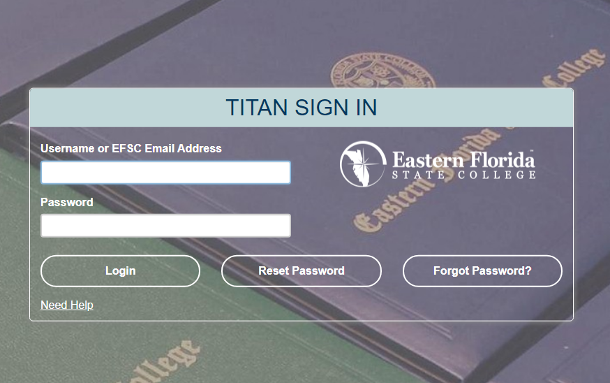 How To Efsc Login & Guid To Easternflorida.edu