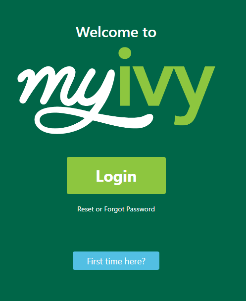 How To MyIvy Login & Registration Now Ivytech.edu