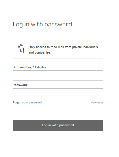 How To Digipost Login @ Guide To digipost.no
