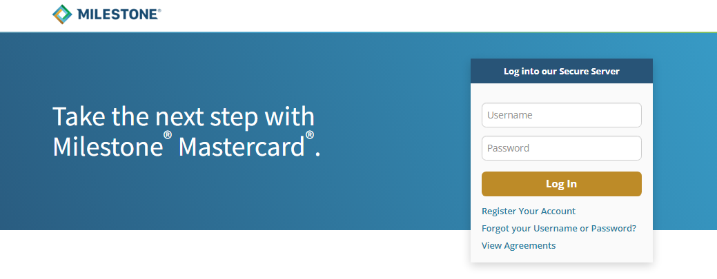 How I Can MyMilestoneCard Login & Register Now milestone.com