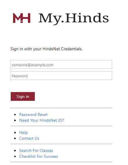 How To MyHinds Login & Guide To Hindscc.edu