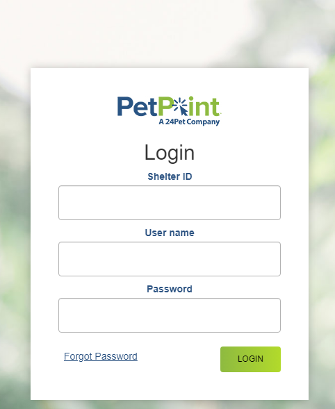 How Do I Pet Point Login & Guide To Petpoint.com