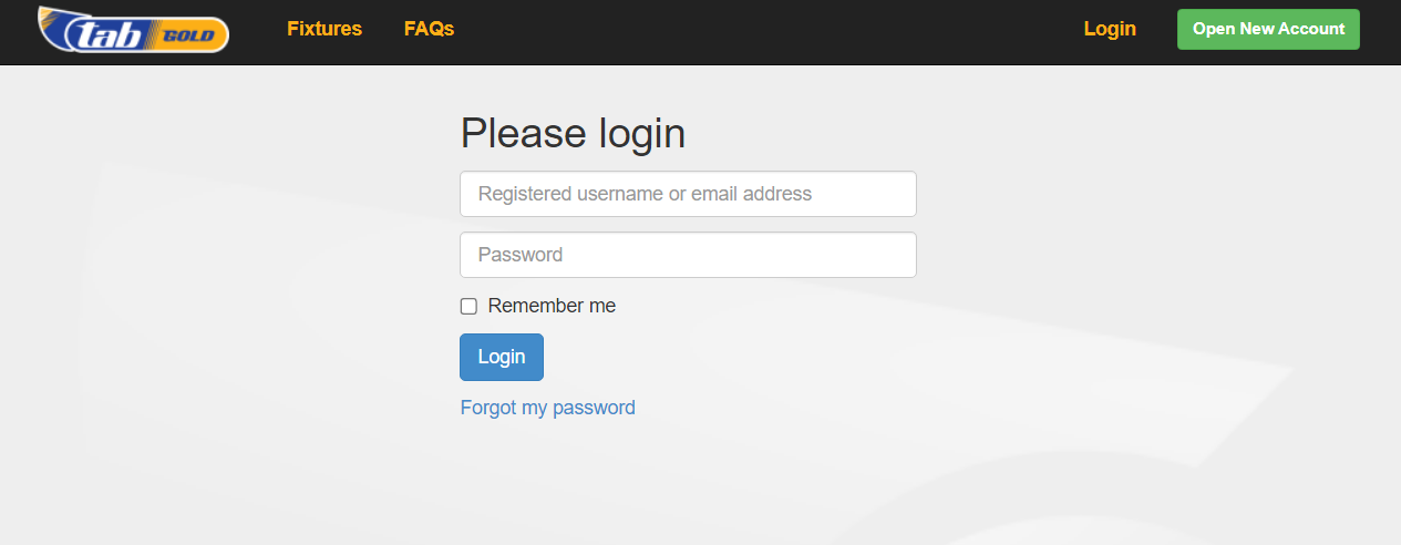 How To TabGold Login & Register Now To Tabgold.co