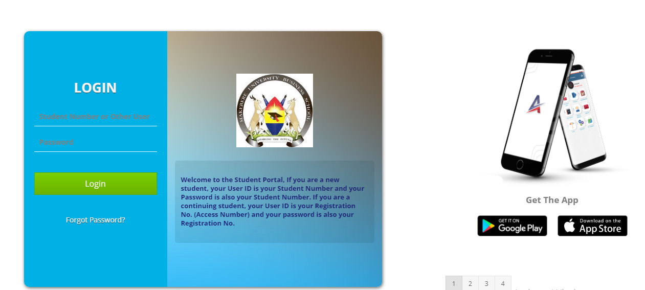 How To Mubs Login & Guide To Mubs.student.ac.ug