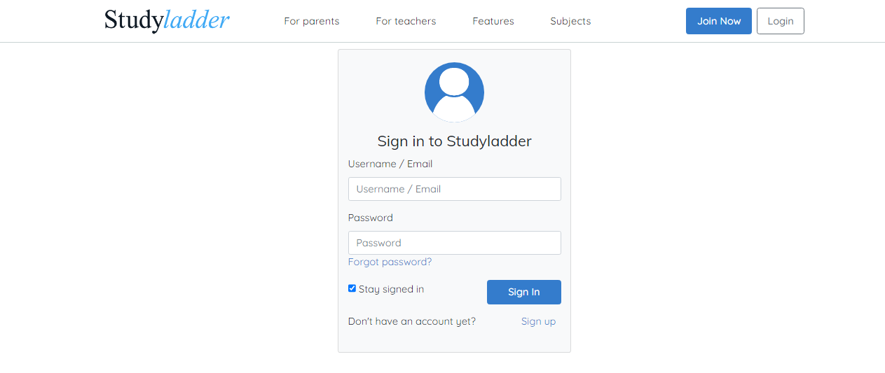 How To Studyladder Login & Register Now Studyladder.com
