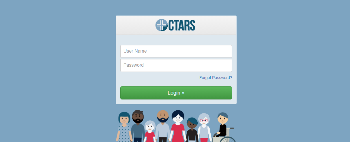 How To Ctars Login & Register Account Now Ctars.com.au