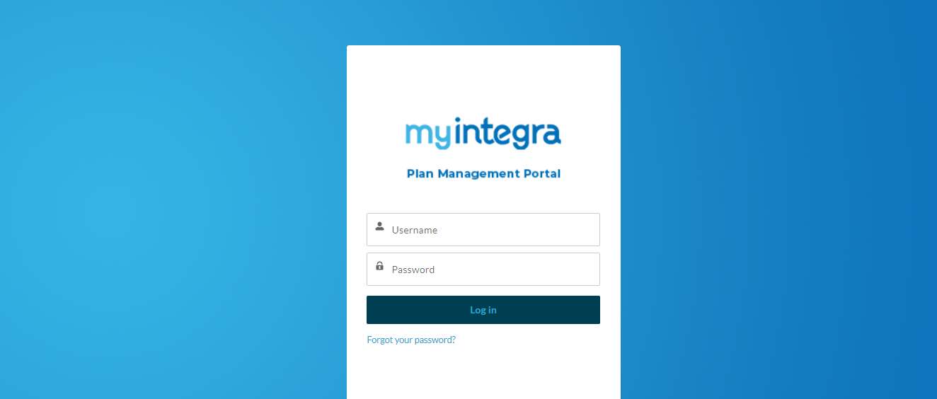 How To MyIntegra Login & New Account Myintegra.com