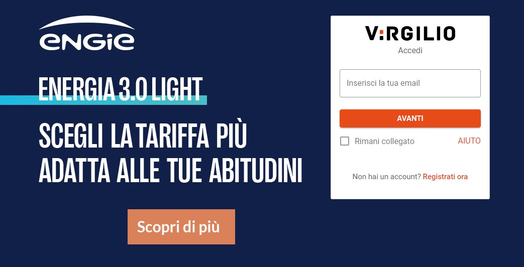 Virgilio Mail Login: A Step-by-Step Guide to Access Your Account